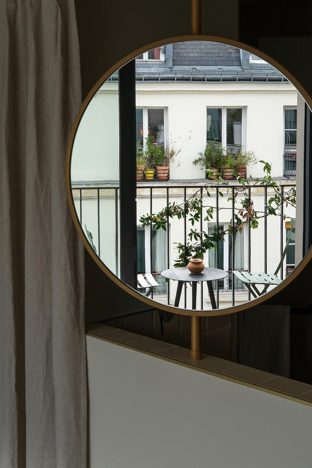Bloom House Hotel & Spa Paris Exteriör bild